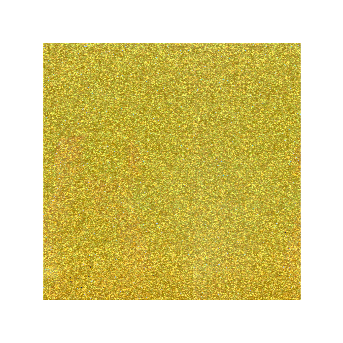 Gold Glitter Cardstock-7oz(250g)